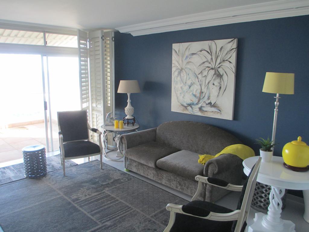 Apartment 20 Bronze Bay Durban Zimmer foto
