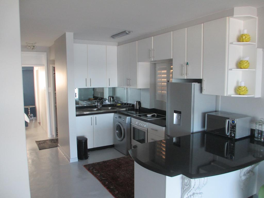 Apartment 20 Bronze Bay Durban Zimmer foto