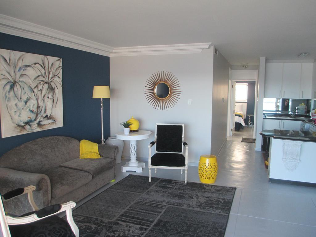 Apartment 20 Bronze Bay Durban Zimmer foto